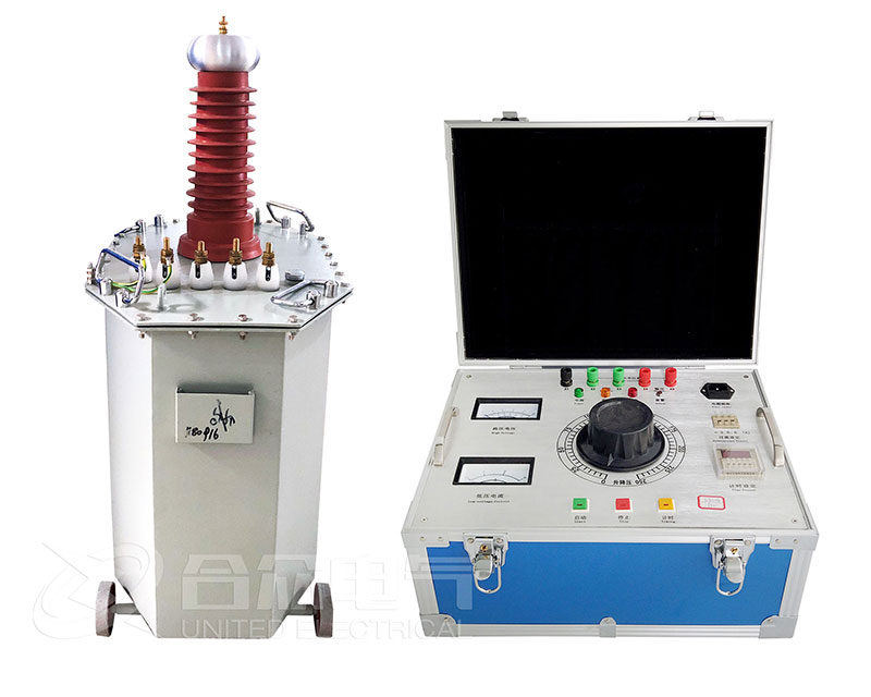 工頻耐壓試驗裝置 工頻耐壓試驗儀