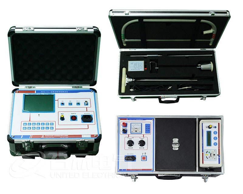 電纜故障測(cè)試儀 HZXT-710 電力電纜故障檢測(cè)儀