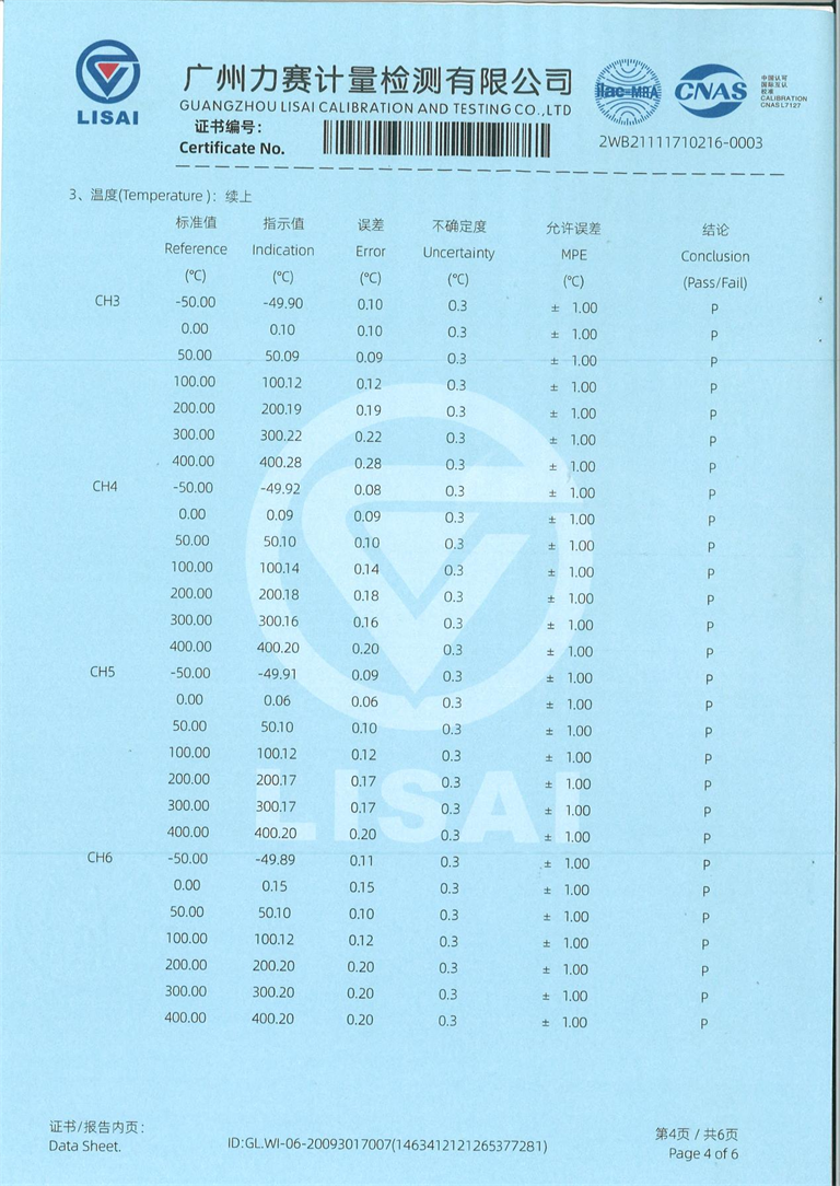 單相溫升試驗(yàn)裝置 溫升大電流發(fā)生器 證書